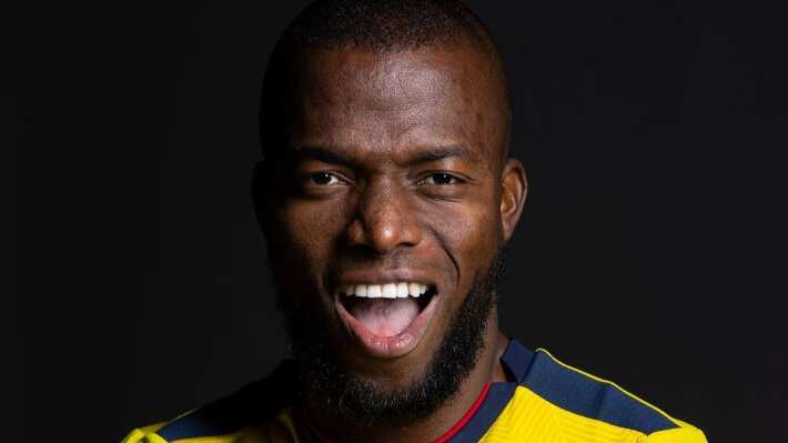 Enner Valencia