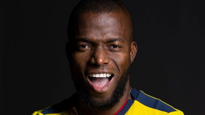 Enner Valencia