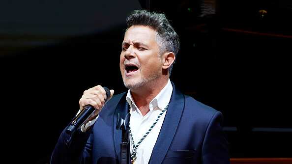 Alejandro Sanz