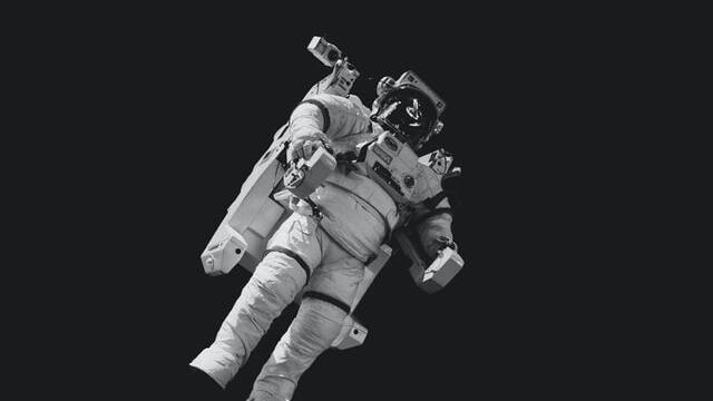 espacio