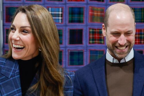 Kate Middleton y el Príncipe William rompen el silencio sobre los archivos Epstein tras escándalo real: esto dijeron