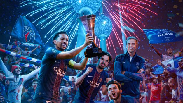 Historia en 2026: Pacho y PSG levantan su séptimo titulo