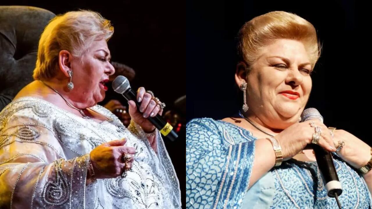 Paquita la del Barrio
