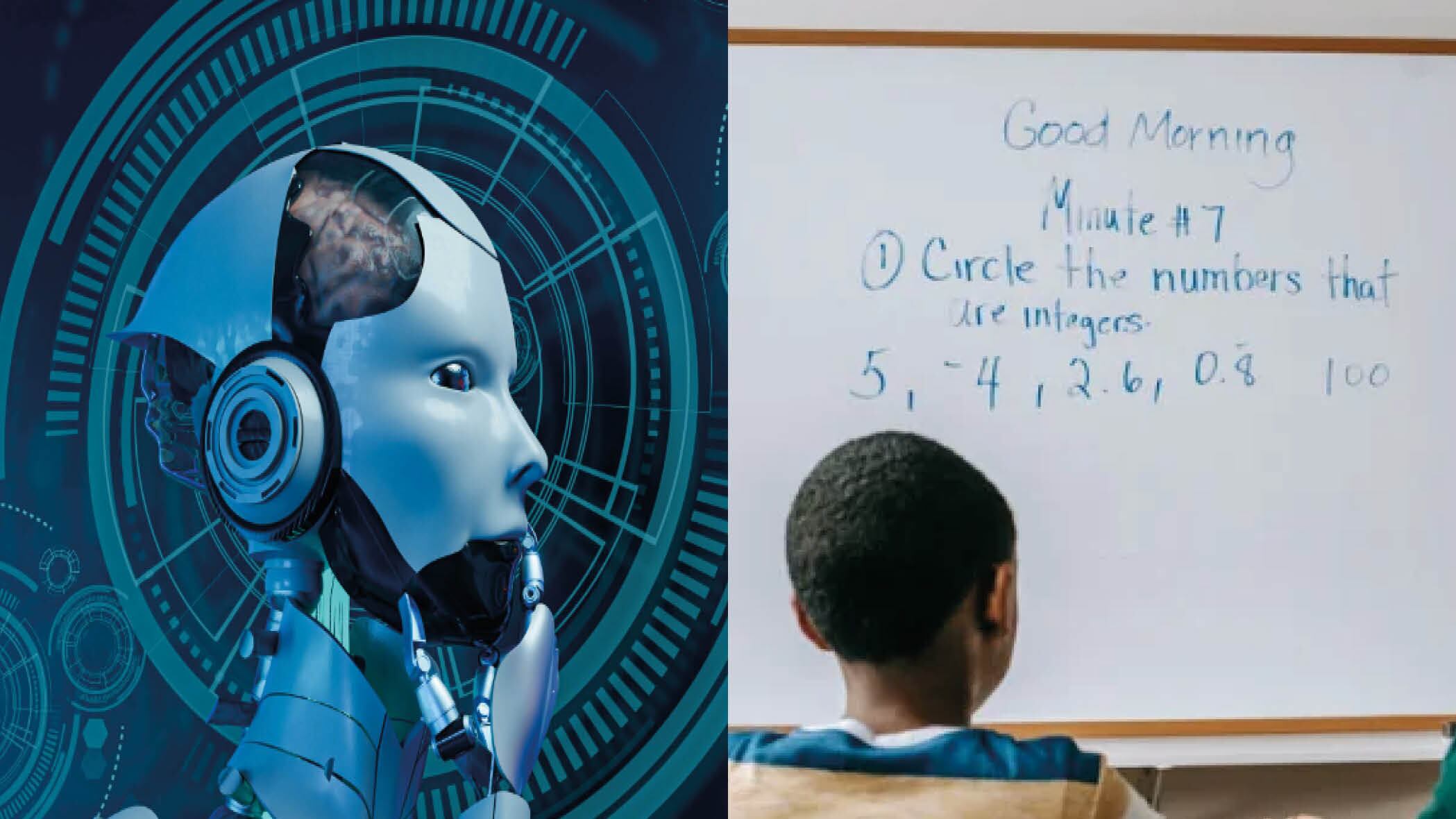 La inteligencia artificial te enseña inglés de forma gratuita, así puedes usarla