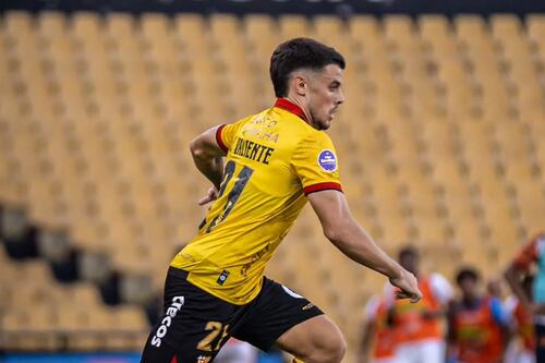 Barcelona, a pesar de no ganar títulos internacionales, ha crecido en hinchada