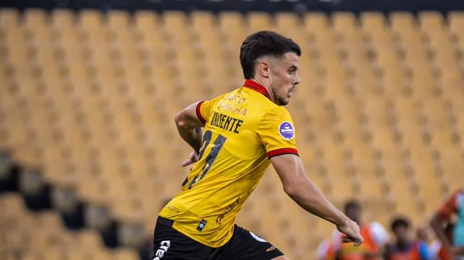 Barcelona SC se mantiene como el club con más hinchas del Ecuador.