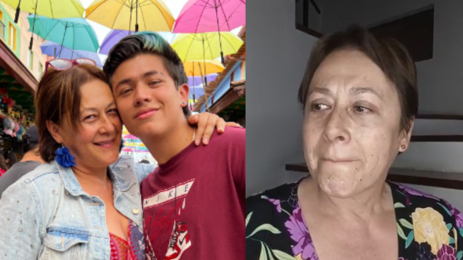 Alina Lozano confirmó su ruptura con Jim Velásquez