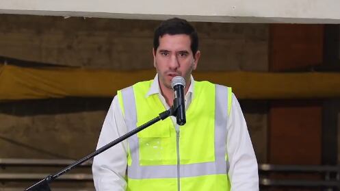 Ministerio de Energía y Minas analiza analiza la posibilidad de disminuir los cortes de energía a nivel nacional.