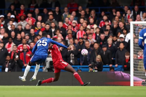 Liverpool vs Chelsea: ¿Dónde y cómo ver el partido que define puestos en competiciones europeas?