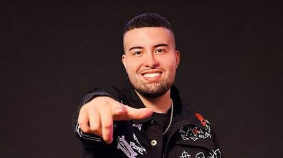 Dj KD conquista a la población hispana de NY.