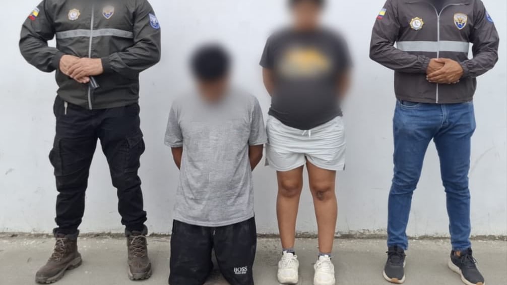 Lo asesinaron con un cuchillo, a pedradas y luego le pasaron una camioneta por encima: Fiscalía procesa a hombre y mujer embarazada