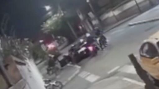 VIDEO: Empresario y su esposa sufrieron violento asalto en el norte de Quito