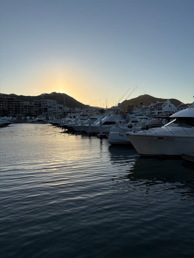 Los Cabos, el equilibrio perfecto entre naturaleza y sofisticación