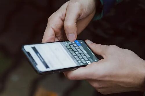 Exigía USD 150.000 a cambio de no atentar contra la vida de su víctima y la de su familia: fue sentenciado a 7 años de prisión