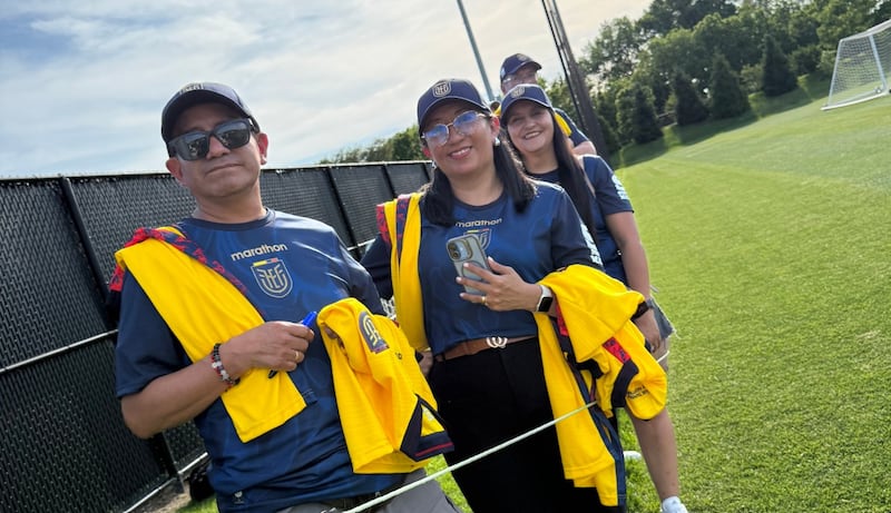 Grandes ganadores de la experiencia impulsada por Supermaxi y Megamaxi