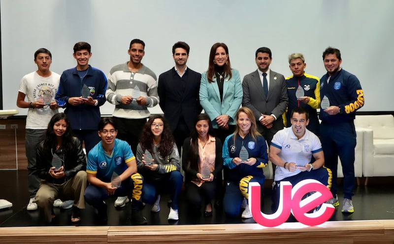 La Universidad Europea