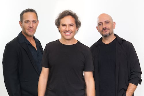 TercerMundo celebrará San Valentín con su tour “Siempre te amé” en Ecuador