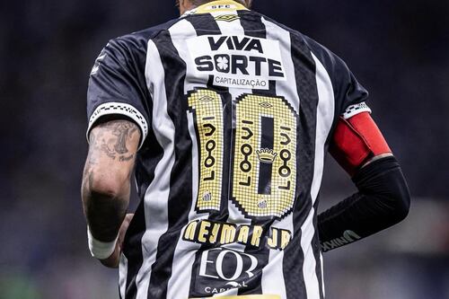 “¡Renace el 10!” Neymar rompe su propia sequía con una racha que enciende a Brasil