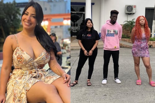 Fiscalía denunciará a juez que permitió el cambio de medidas cautelares para que Luisa Espinoza salga de prisión