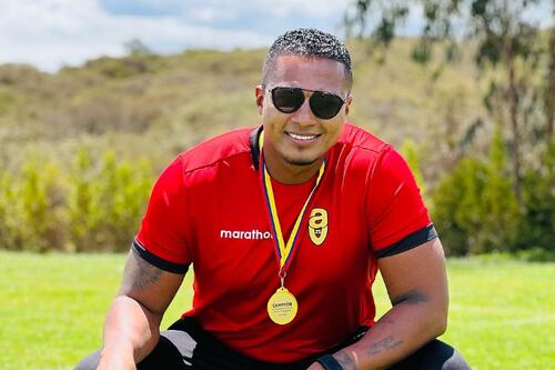 “Quiero devolverle la gloria a El Nacional”: Luis Antonio Valencia sueña con ser presidente del club de sus amores