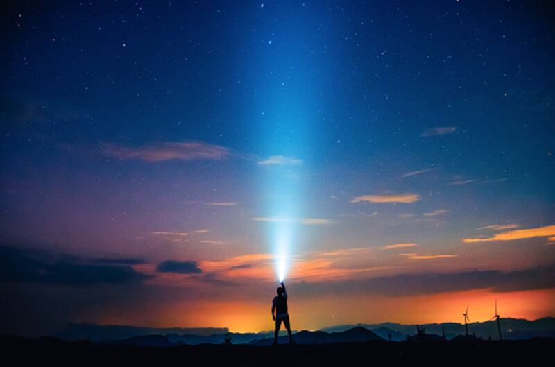 En las próximas semanas se revelarían pruebas de vida inteligente extraterrestre