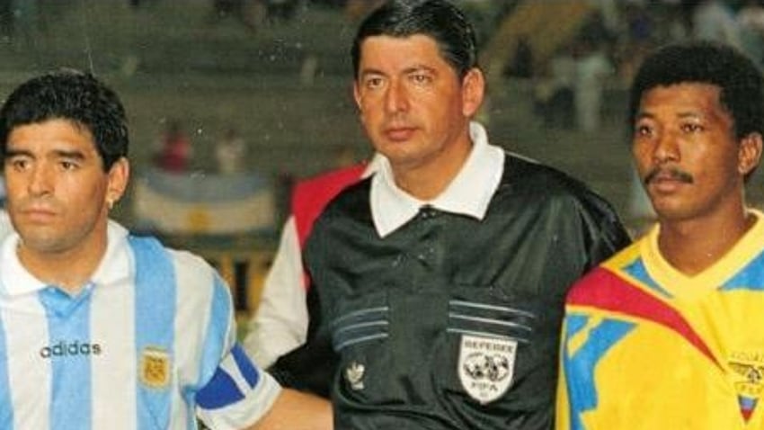 Un recuento de la Alcaldía destaca la visita de campeones del mundo y figuras históricas que marcaron el fútbol internacional.
