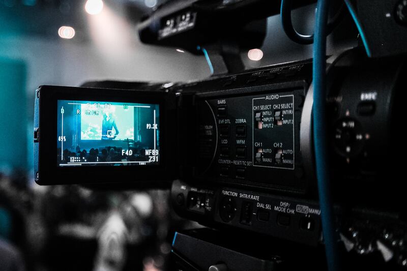 Concurso de cortometrajes estudiantiles más grande del país “Aquí cambiamos el mundo”