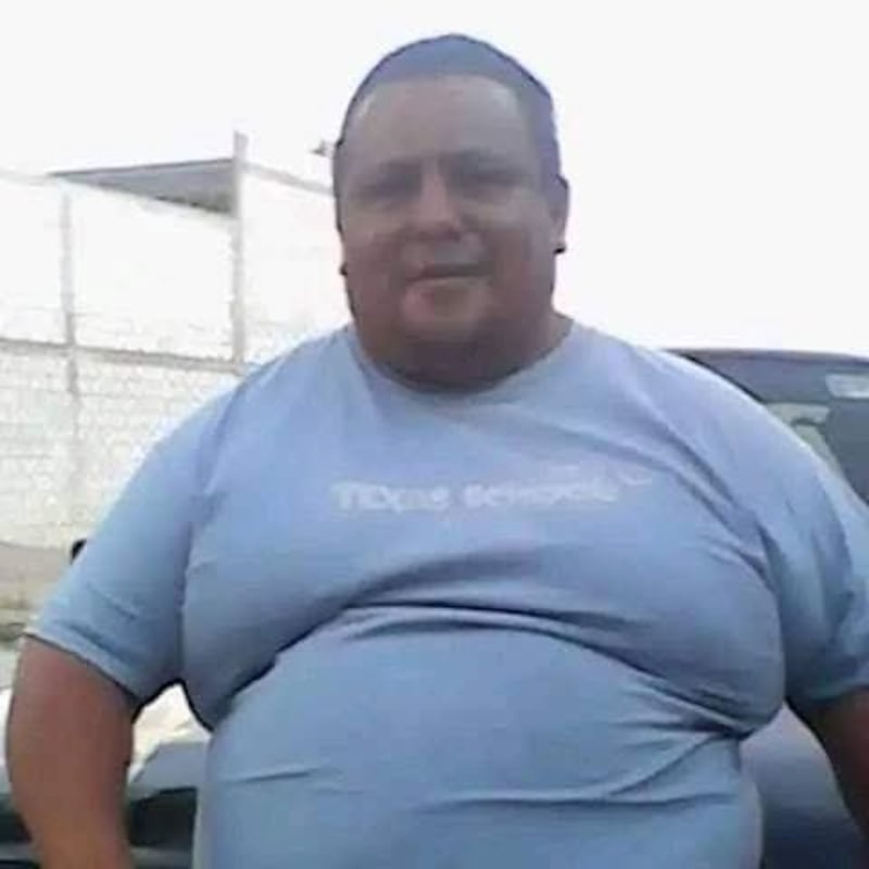 Así falleció Papayita.