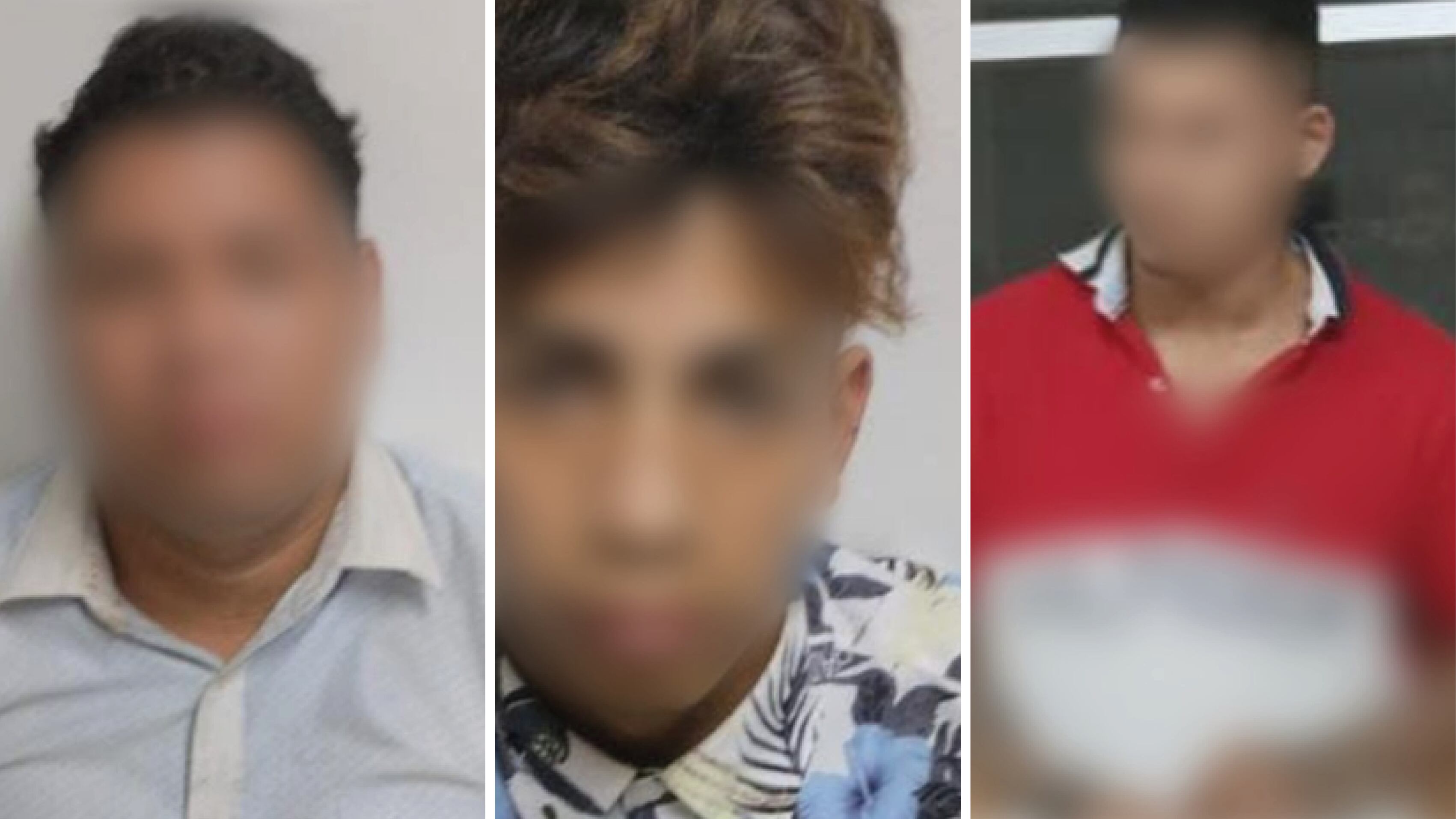 Implicados en asesinato de estudiante en Milagro