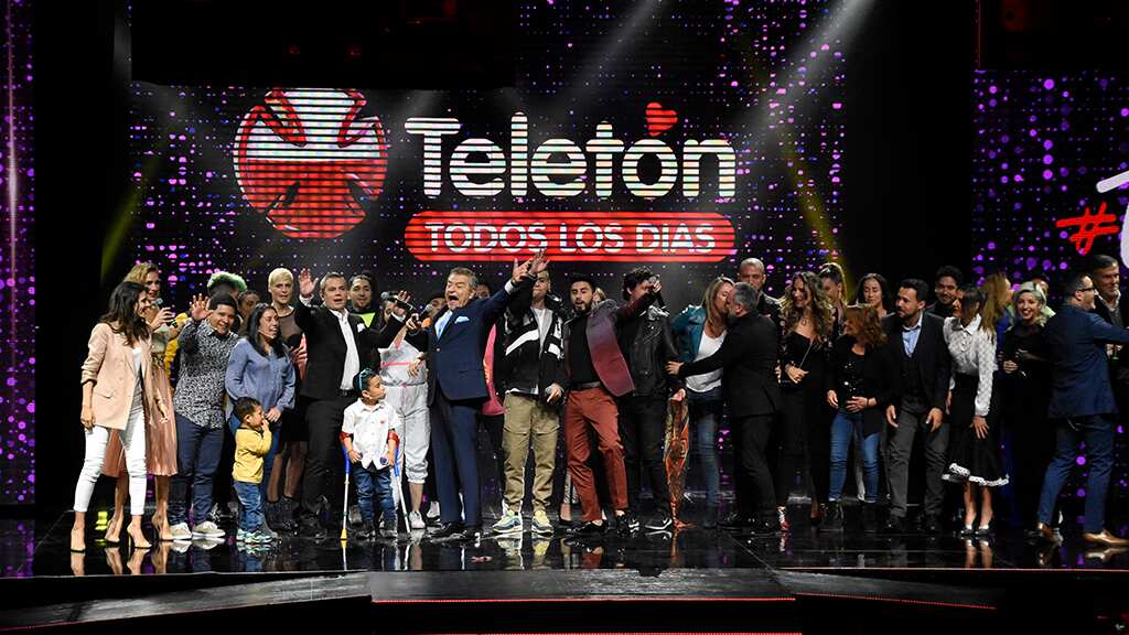 teleton