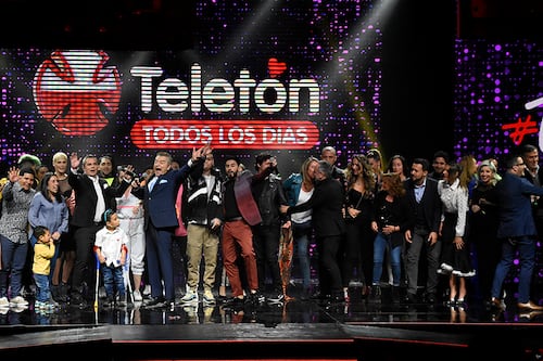 Teletón y Anatel anuncian fecha para el programa de TV 2023: será el 10 y 11 de noviembre