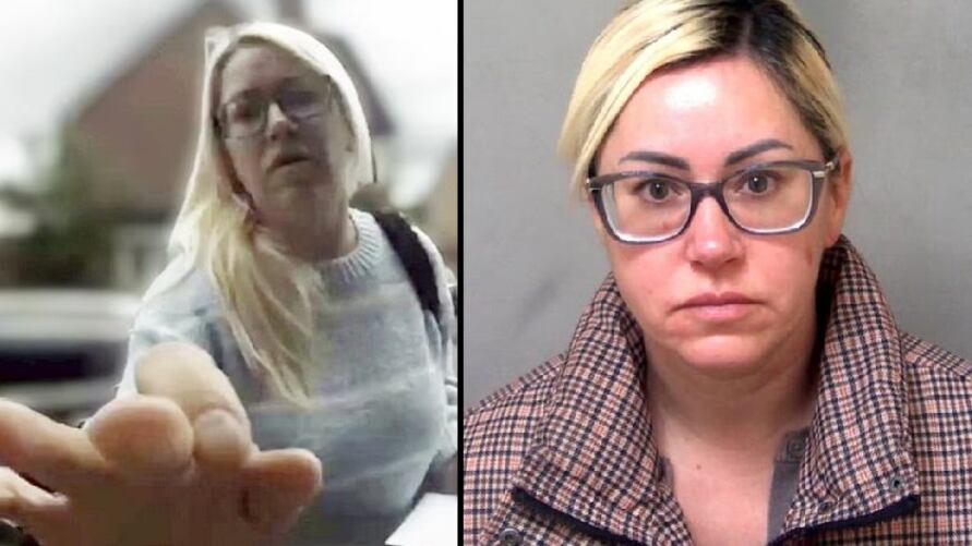 Trabajadora sexual extorsionó a cliente con USD 3.000 para ocultar encuentro