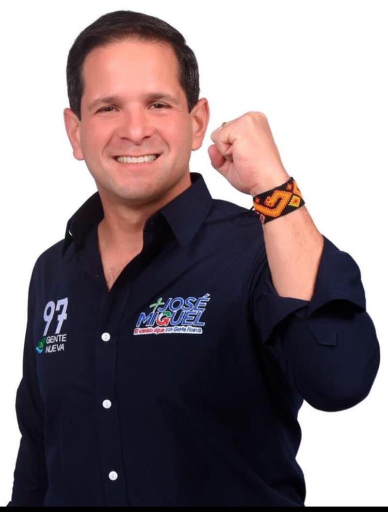 Asesinaron a excandidato a la Alcaldía de Portoviejo