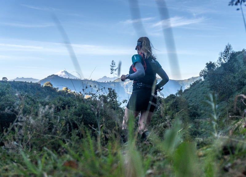 Trail Running: Quito se prepara para el UTMB 2025