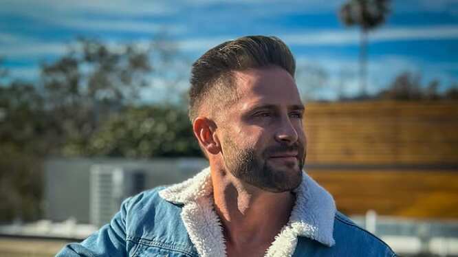 Influencer fitness acusado de atropellar y causar la muerte de una anciana fue encontrado sin vida