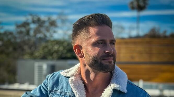 Influencer fitness acusado de atropellar y causar la muerte de una anciana fue encontrado sin vida