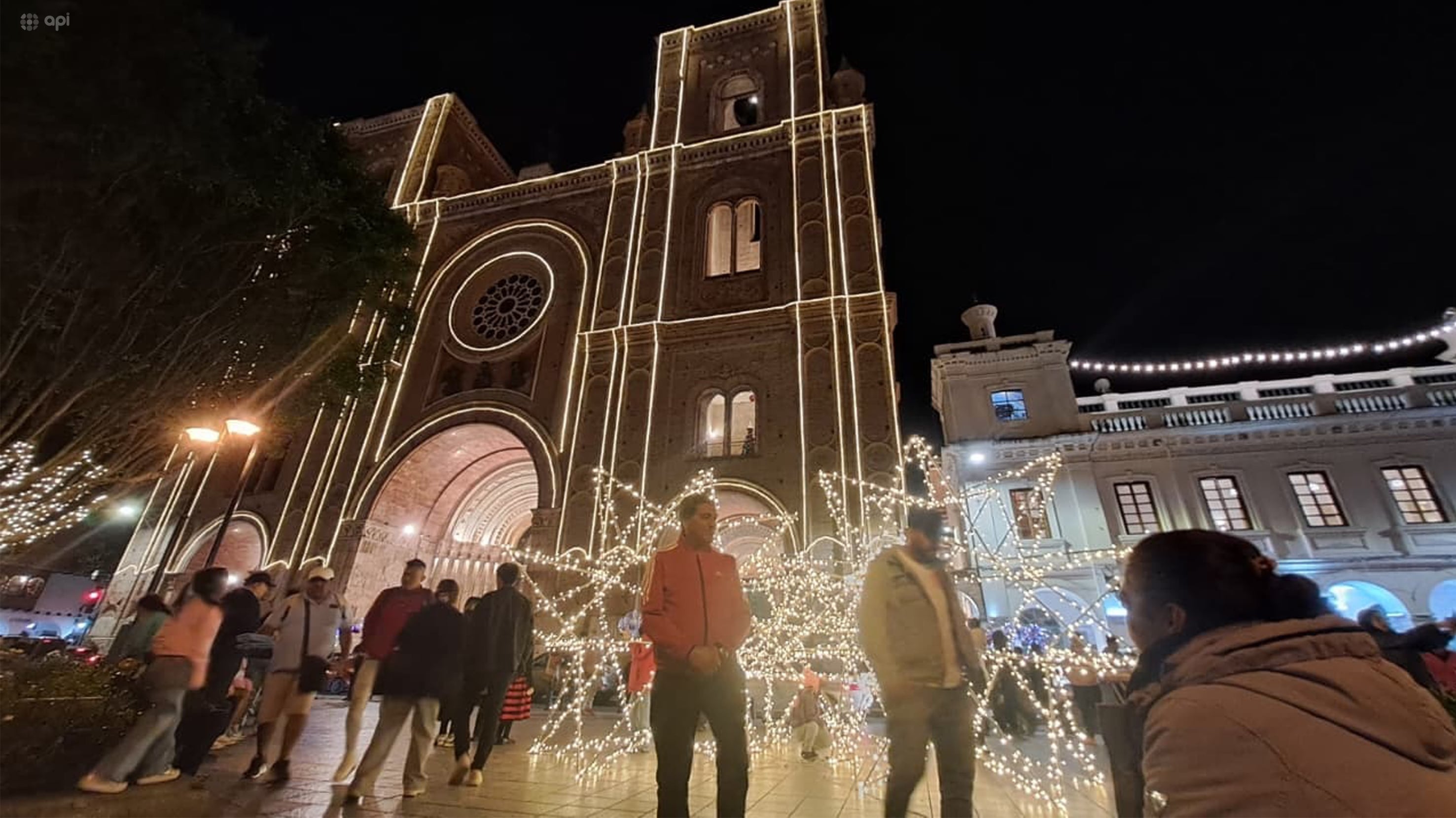 Cuenca vive la Navidad