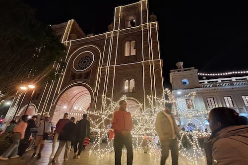Diciembre mágico en Cuenca: descubre su encanto navideño