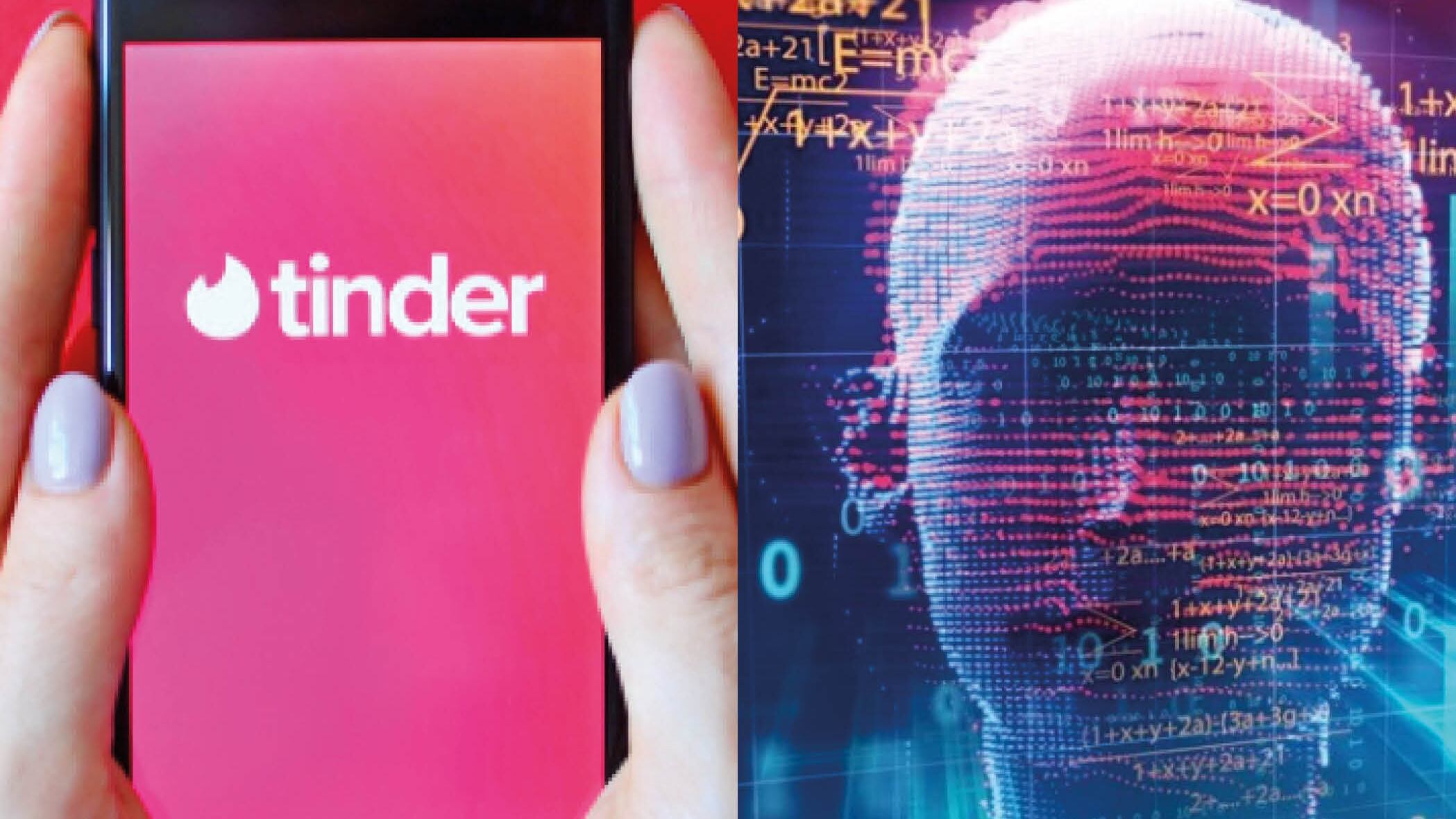 Así podrás encontrar a tu pareja ideal gracias a la nueva inteligencia artificial de Tinder