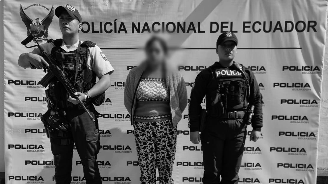 Lo apuñaló tras abusar de su hijo: así ocurrió el crimen de un hombre en el sur de Quito