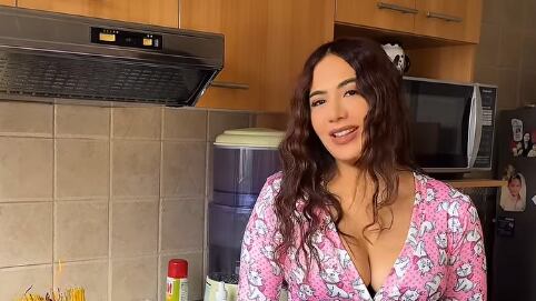 El carro que piensa comprarse Tamara Rivera