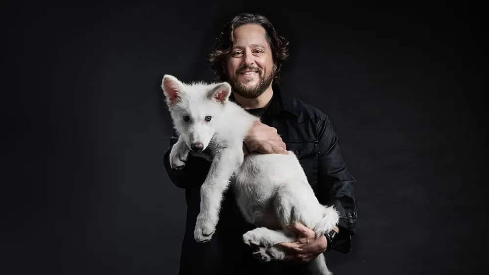 Reviven al “lobo terrible