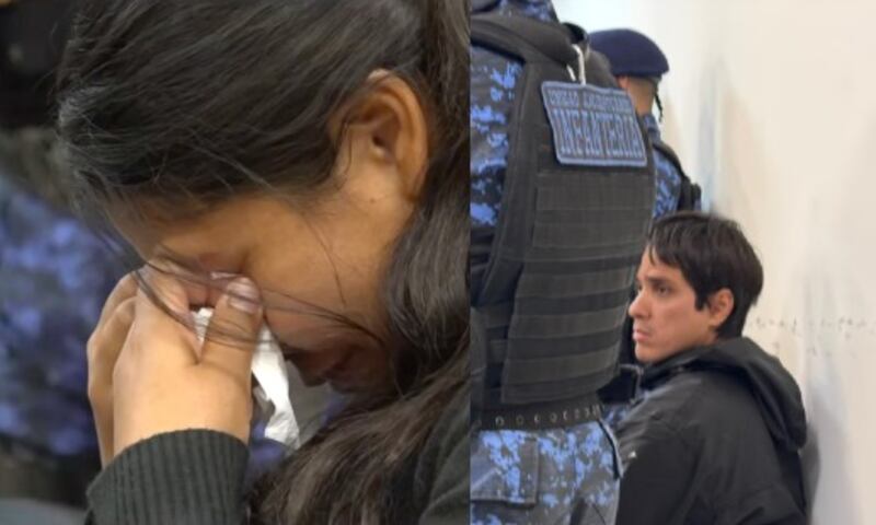 Caso Ángel López, Comodoro Rivadavia