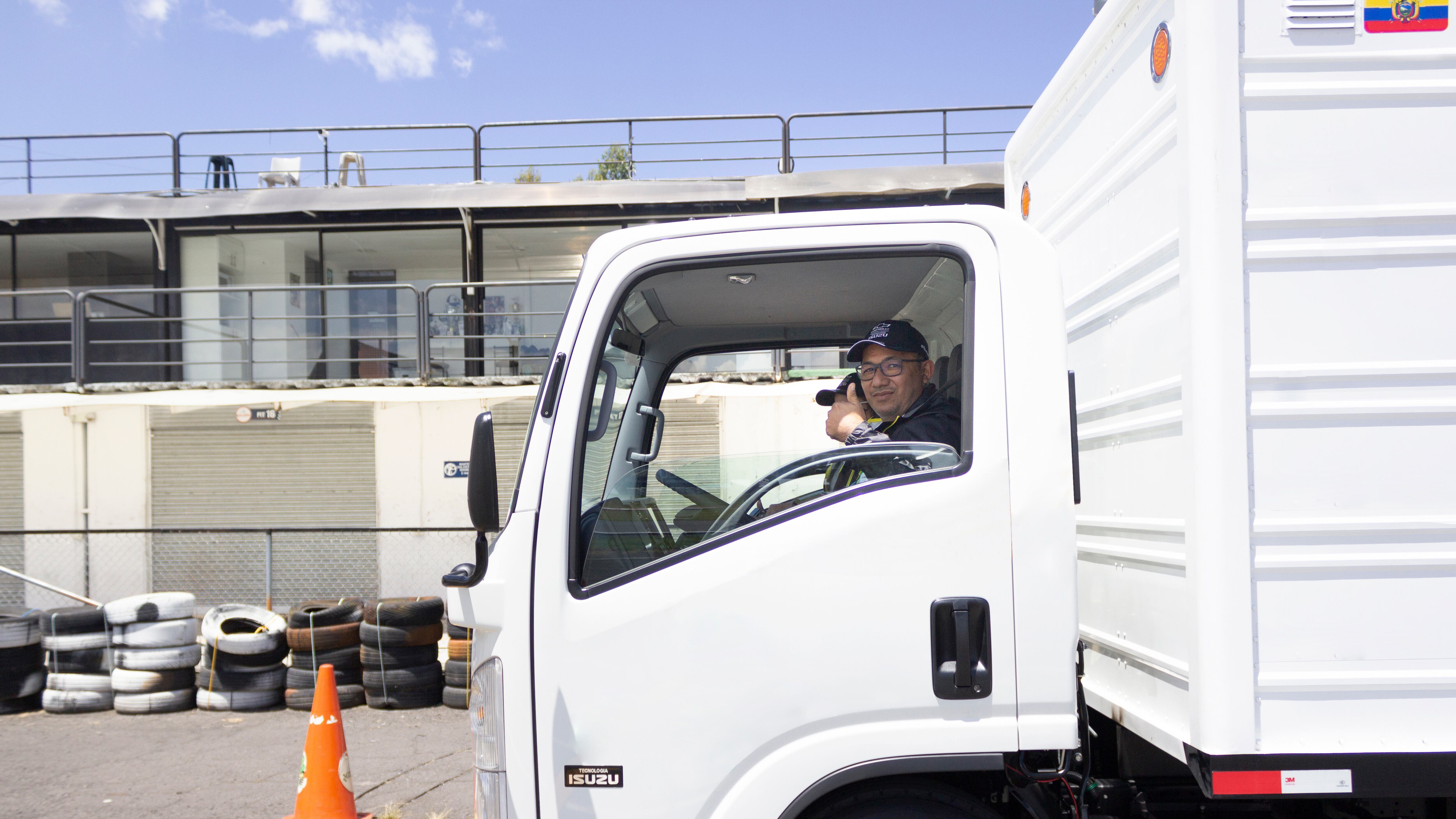 Chevypesados: el nuevo seguro vehicular para asistencia en siniestros