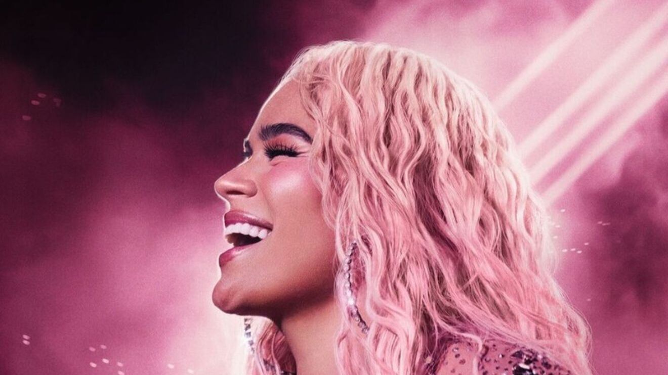 Karol G estrena “Milagros” y emociona al mundo: su canción más personal llega junto a un documental en Netflix