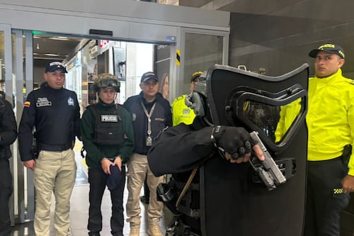 ¿Quién es ‘Lobo Menor’, el autor intelectual de la muerte de Fernando Villavicencio?