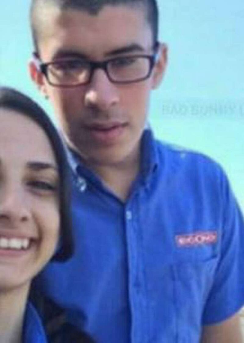 Antes de ser famoso