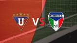 Ecuador - Primera División: Liga de Quito vs Imbabura Fecha 6