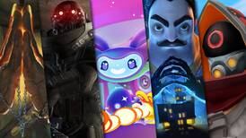 La realidad virtual a otro nivel: revisa estos 11 nuevos juegos para PlayStation VR2