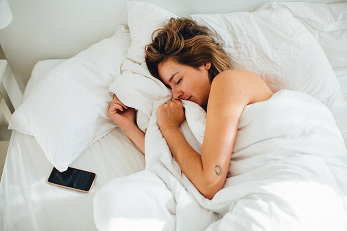 Enfermedad develada por dormir más de 14 horas al día